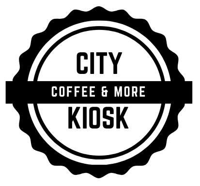 City Kiosk – Coffee & More