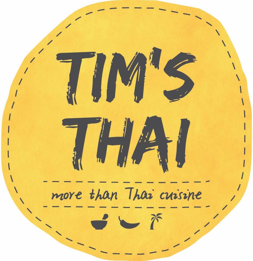 Tim’s Thai