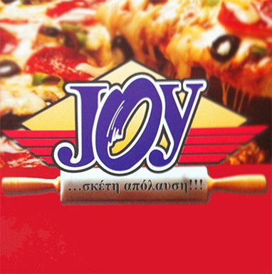 Pizzajoy