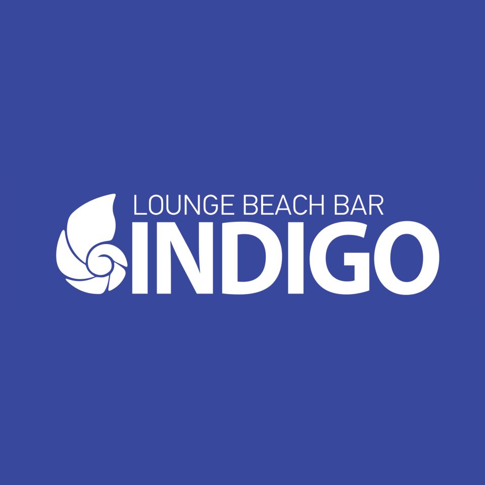 Indigo Lounge Beach Bar