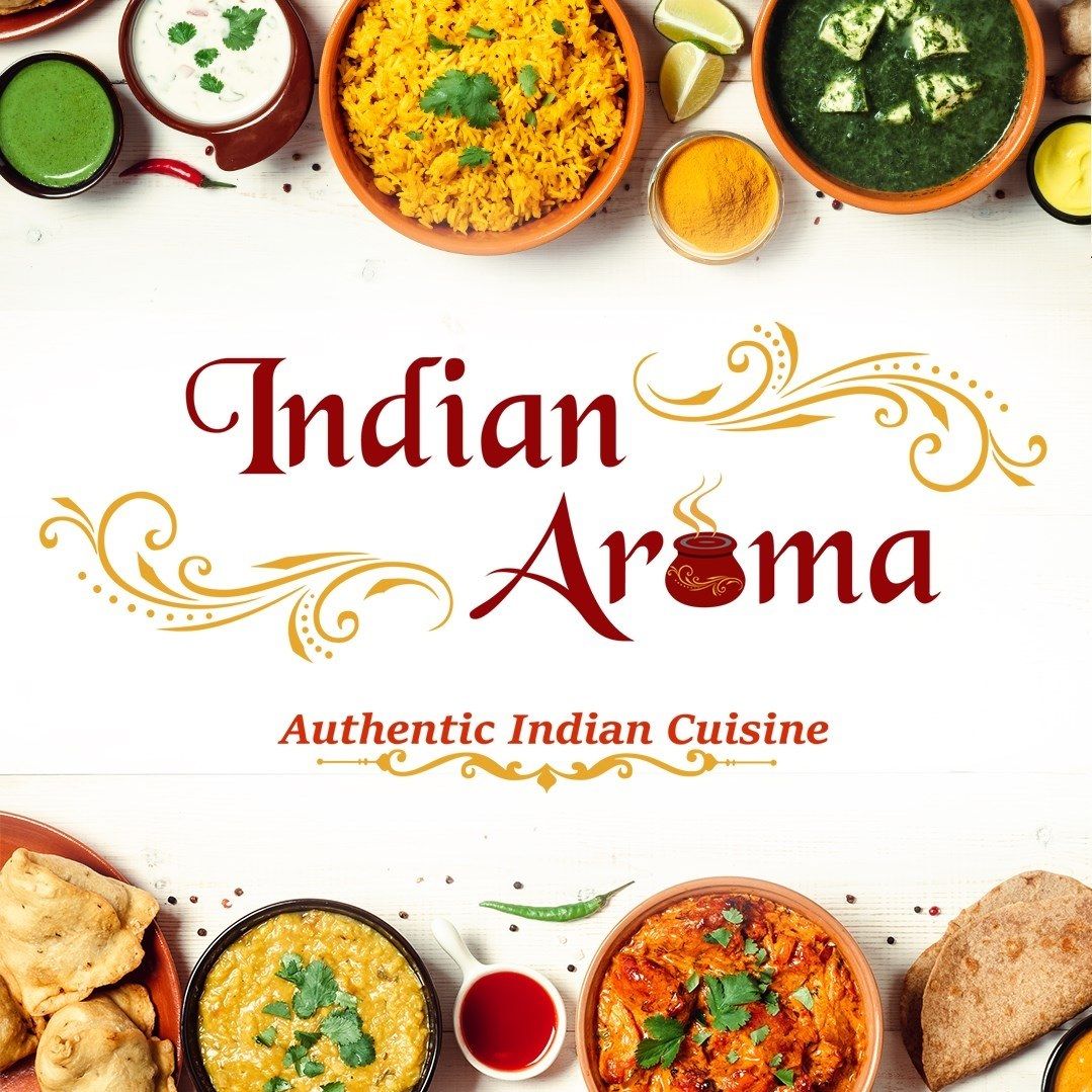 Indian Aroma