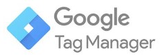 Google Tag Manager Logo