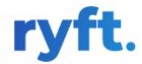 Ryft Logo